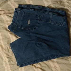 Men's Big and Tall Wrangler Jeans